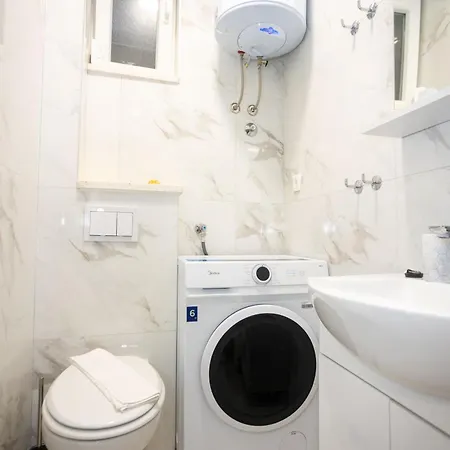 Belly Apartmán