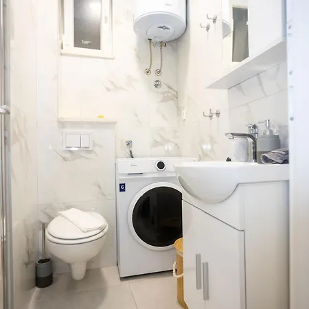 Apartament Belly *