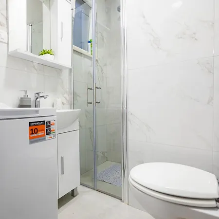 Apartament Belly