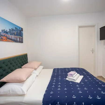 Apartmán Belly *