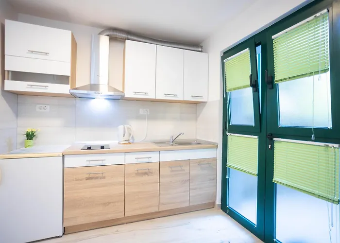Belly Apartment *