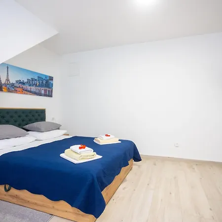 Apartman Belly *
