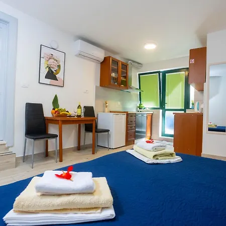 Appartement Belly