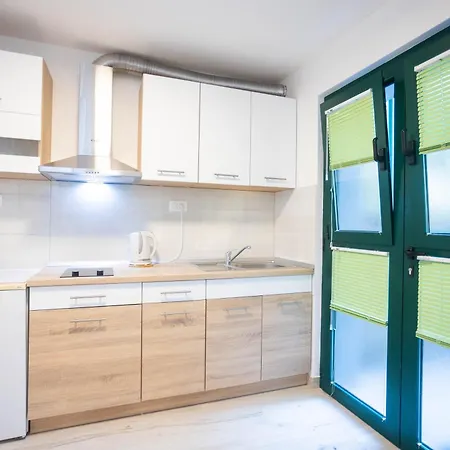 Belly Apartment *