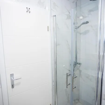 Belly Appartement Split