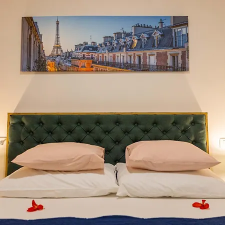 Appartement Belly