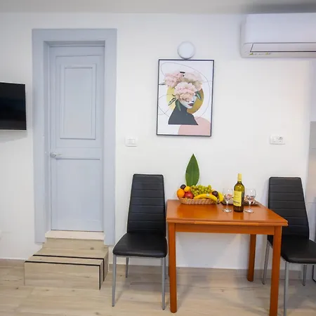 Appartement Belly Split