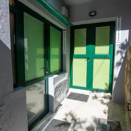 Belly Appartement Split