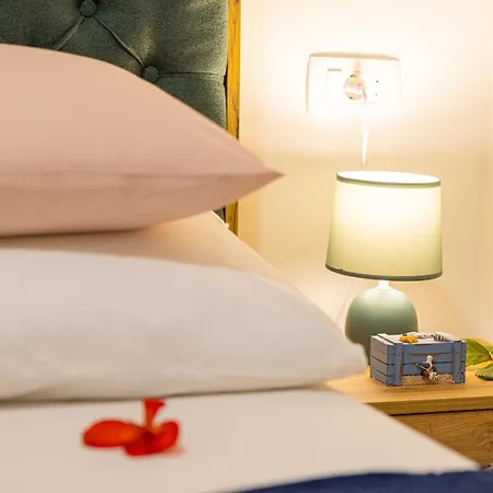 Apartman Belly