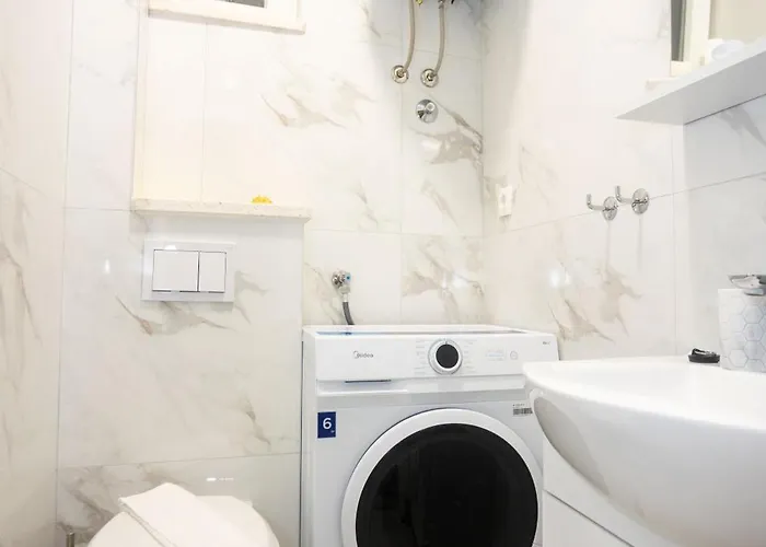 Belly Апартаменты