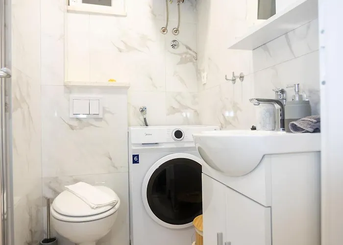 Апартаменты Belly *