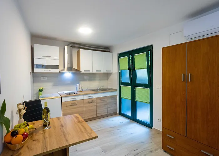 Belly Апартаменты *