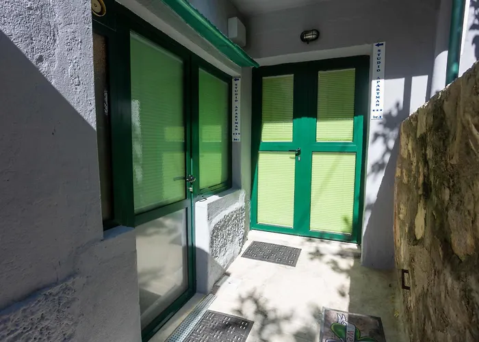 Belly Apartamento Split