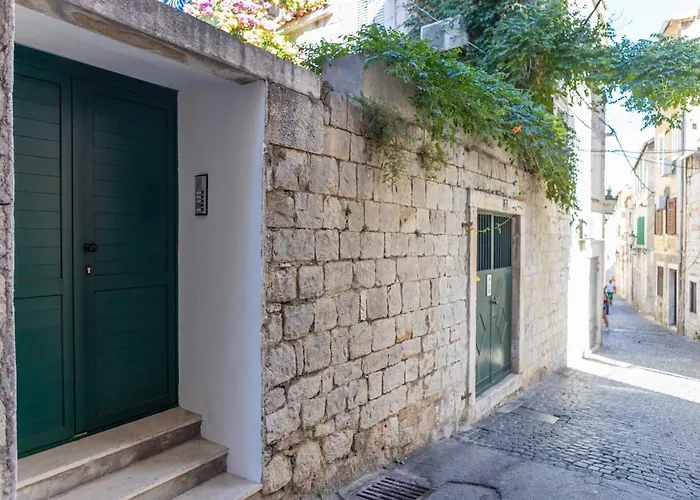 Апартаменты Belly *