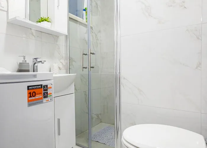 Апартаменты Belly