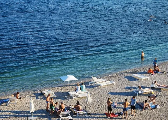 Апартаменты Belly