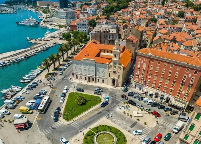 Belly Апартаменты